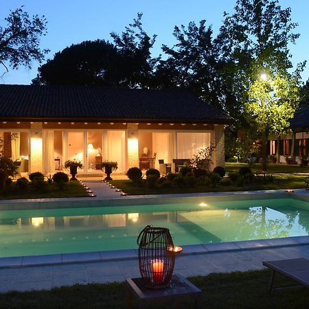 A Casa Di Delia B&B Charming House Sant'Elena di Silea Bagian luar foto