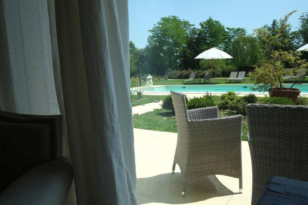 A Casa Di Delia B&B Charming House Sant'Elena di Silea Bagian luar foto
