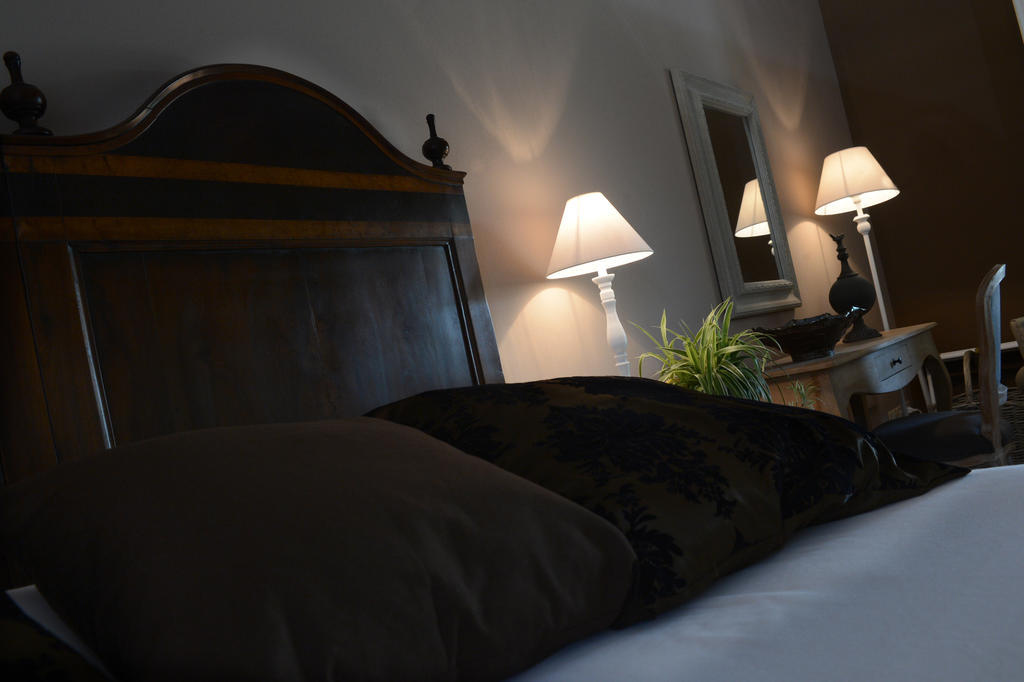 A Casa Di Delia B&B Charming House Sant'Elena di Silea Ruang foto