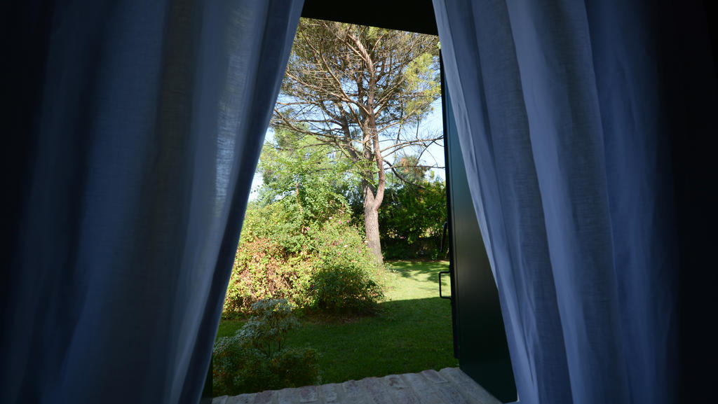 A Casa Di Delia B&B Charming House Sant'Elena di Silea Ruang foto