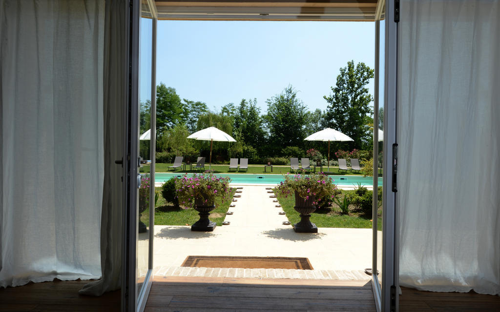 A Casa Di Delia B&B Charming House Sant'Elena di Silea Bagian luar foto