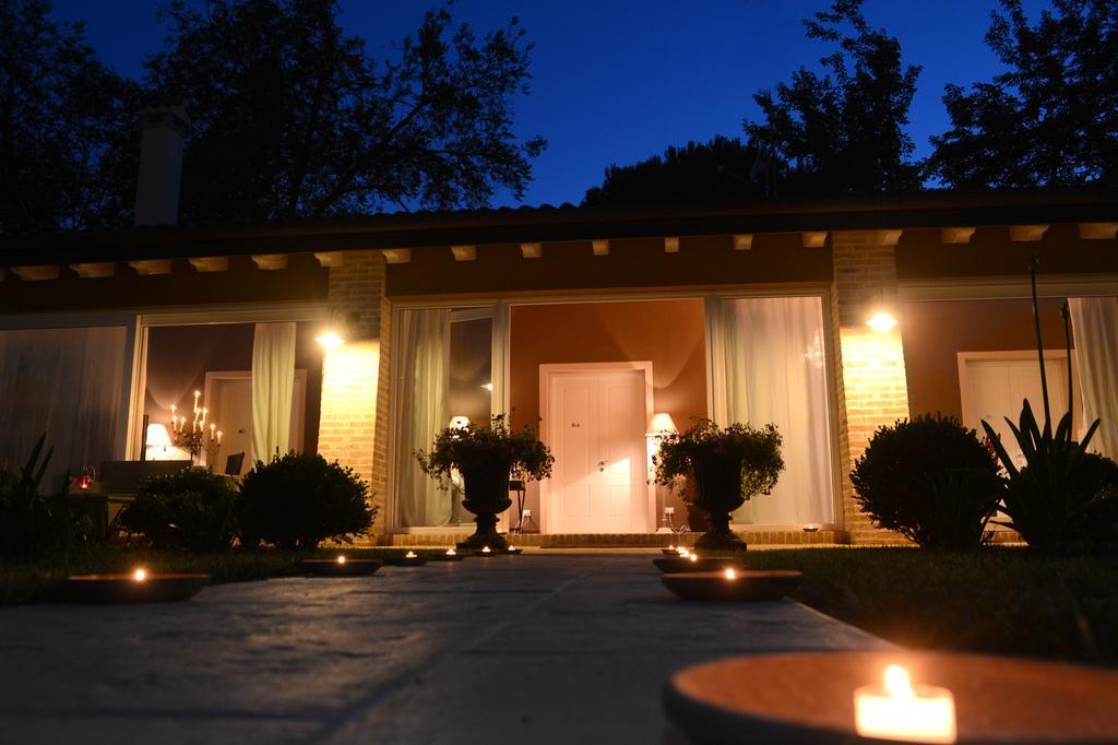 A Casa Di Delia B&B Charming House Sant'Elena di Silea Bagian luar foto