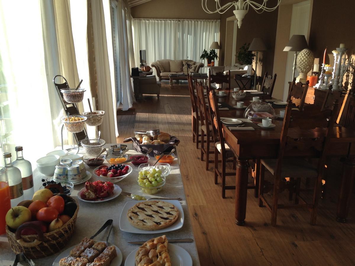 A Casa Di Delia B&B Charming House Sant'Elena di Silea Bagian luar foto