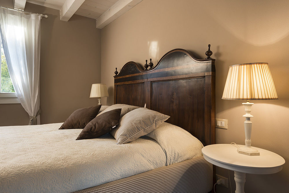 A Casa Di Delia B&B Charming House Sant'Elena di Silea Bagian luar foto