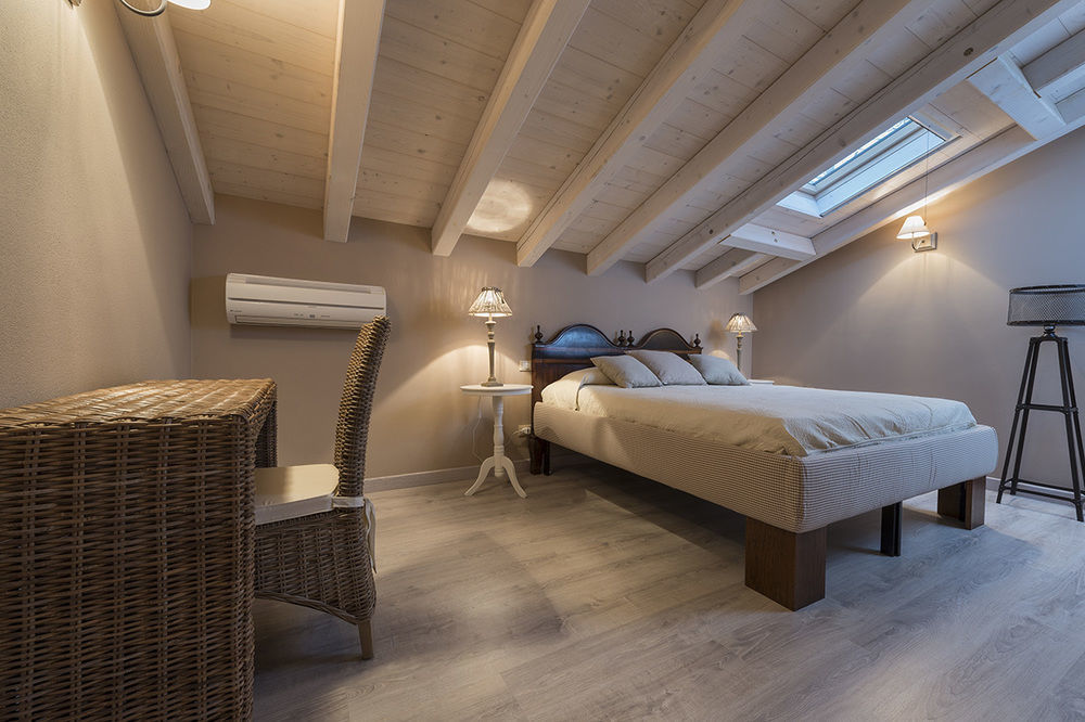 A Casa Di Delia B&B Charming House Sant'Elena di Silea Bagian luar foto