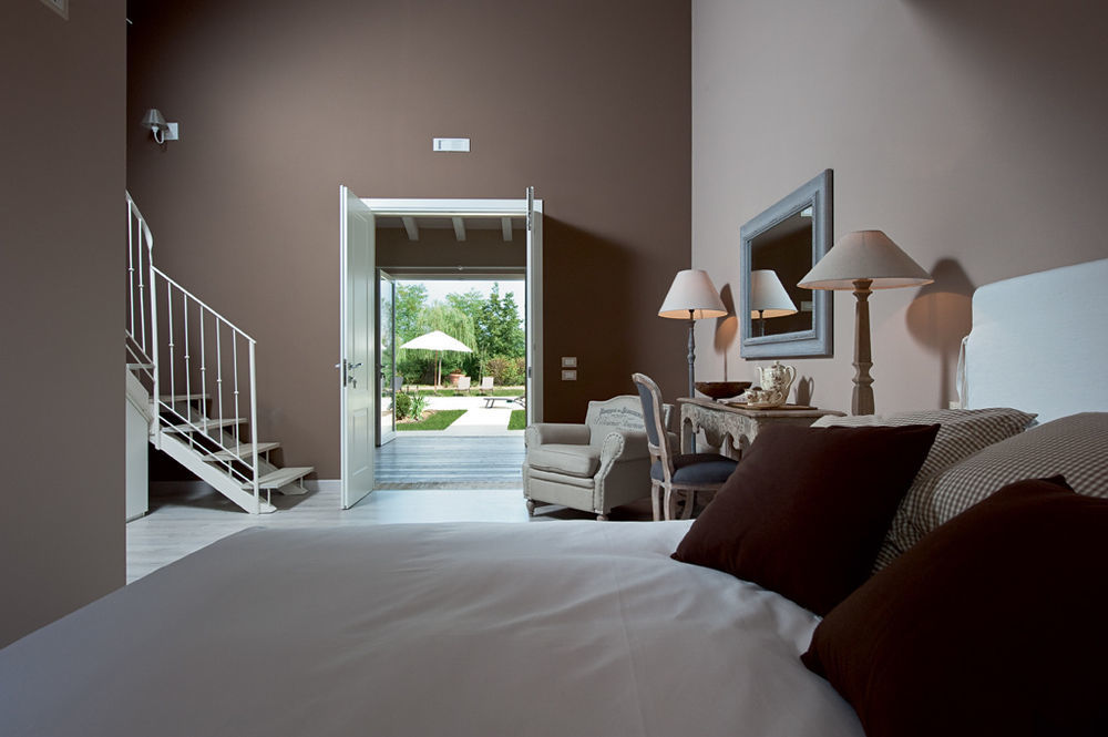 A Casa Di Delia B&B Charming House Sant'Elena di Silea Bagian luar foto