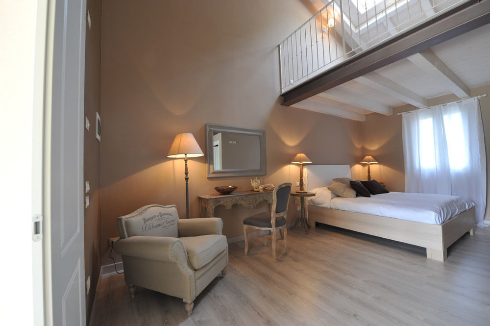 A Casa Di Delia B&B Charming House Sant'Elena di Silea Bagian luar foto