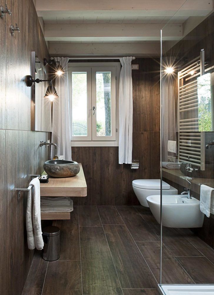 A Casa Di Delia B&B Charming House Sant'Elena di Silea Bagian luar foto