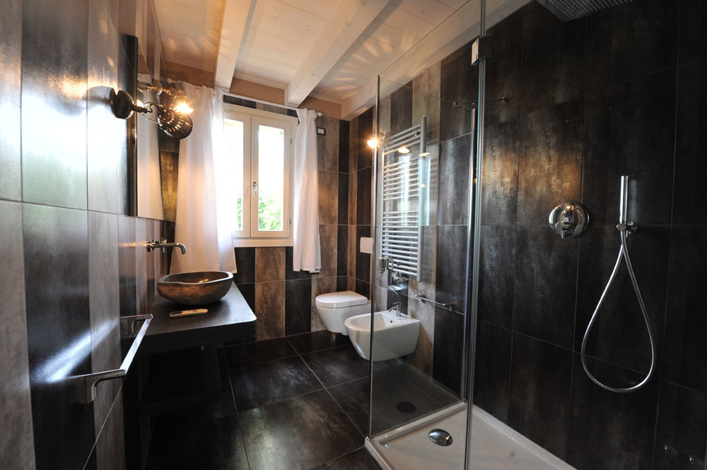 A Casa Di Delia B&B Charming House Sant'Elena di Silea Bagian luar foto