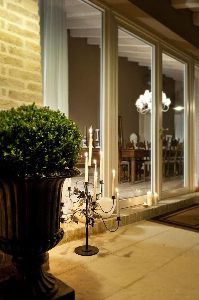 A Casa Di Delia B&B Charming House Sant'Elena di Silea Bagian luar foto
